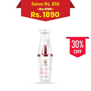 Glowing Night Serum