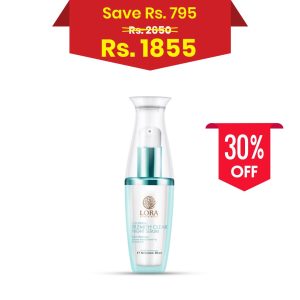 Blemish Clear Night Serum