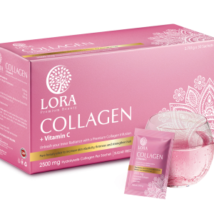 Lora Collagen +Vitamin C